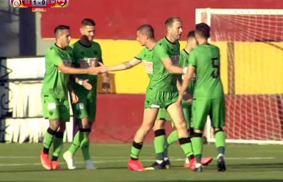 Dinamo - Galatasaray 1-2 » „Câinii” au pierdut cel mai tare amical al verii și revin la problemele din țară