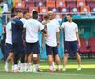 FOTO Antrenament Elveția la București, EURO 2020, 27.06.2021