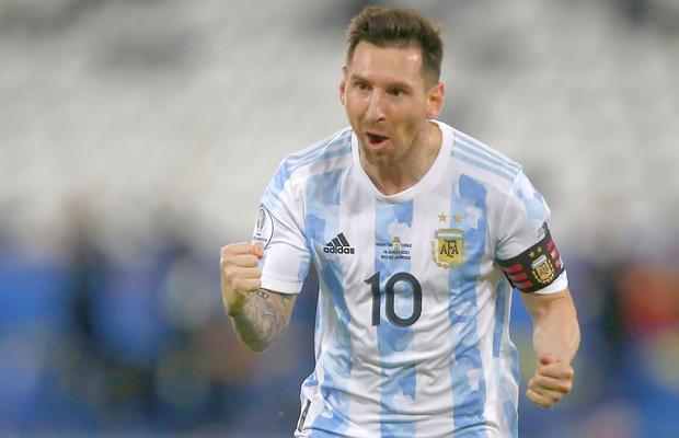 Messi semnează: contract pe doi ani! Urmează anunțul oficial