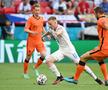 Olanda - Cehia » „Optimi” Euro 2020