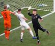 Olanda - Cehia » „Optimi” Euro 2020