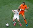 Olanda - Cehia » „Optimi” Euro 2020