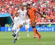 Olanda - Cehia » „Optimi” Euro 2020