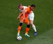 Olanda - Cehia » „Optimi” Euro 2020