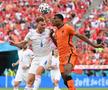 Olanda - Cehia » „Optimi” Euro 2020