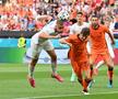Olanda - Cehia » „Optimi” Euro 2020