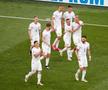 Olanda - Cehia » „Optimi” Euro 2020