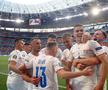 Olanda - Cehia » „Optimi” Euro 2020