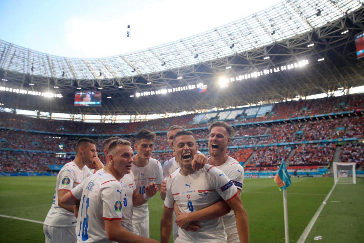 Gullit nu-i iartă pe olandezi după eliminarea de la Euro 2020: „Nu i-am văzut pe teren!”