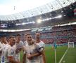 Olanda - Cehia 0-2 » Prima mare surpriză la Euro! Colegul lui Stanciu de la Slavia, MVP