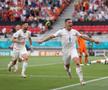 Olanda - Cehia » „Optimi” Euro 2020