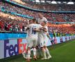Olanda - Cehia 0-2 » Prima mare surpriză la Euro! Colegul lui Stanciu de la Slavia, MVP