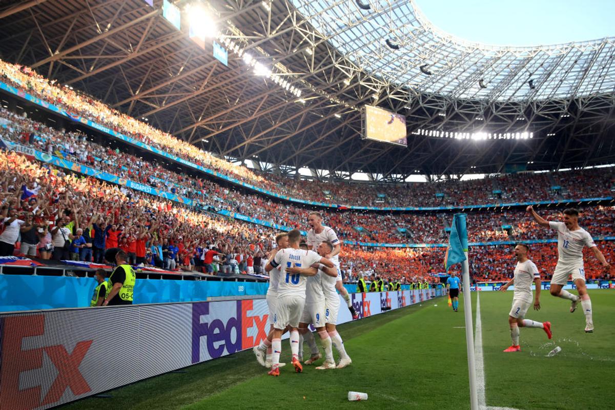 Gullit nu-i iartă pe olandezi după eliminarea de la Euro 2020: „Nu i-am văzut pe teren!”