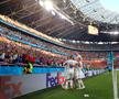 Olanda - Cehia » „Optimi” Euro 2020