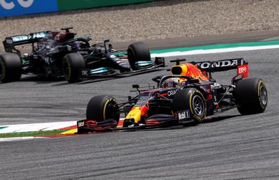 Tot mai sigur pe el! Max Verstappen câștigă pe circuitul de casă, la Spielberg, a patra sa victorie din acest sezon