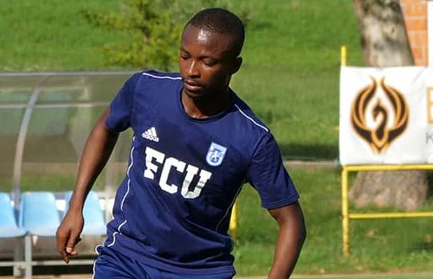 Asamoah e „Kante de FCU”! Cum s-au descurcat achizițiile lui FCU Craiova 1948 în amicalul cu Hajduk