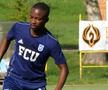 Asamoah e „Kante de FCU”! Cum s-au descurcat achizițiile lui FCU Craiova 1948 în amicalul cu Hajduk
