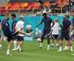 FOTO Antrenament Franța pe Arena Națională, EURO 2020, 27.06.2021