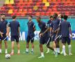 FOTO Antrenament Franța pe Arena Națională, EURO 2020, 27.06.2021