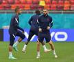 FOTO Antrenament Franța pe Arena Națională, EURO 2020, 27.06.2021