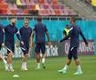 FOTO Antrenament Franța pe Arena Națională, EURO 2020, 27.06.2021