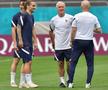 FOTO Antrenament Franța pe Arena Națională, EURO 2020, 27.06.2021