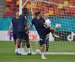 FOTO Antrenament Franța pe Arena Națională, EURO 2020, 27.06.2021