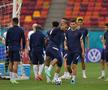 FOTO Antrenament Franța pe Arena Națională, EURO 2020, 27.06.2021