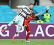 Belgia - Portugalia 1-0 » Campioana en titre părăsește Euro 2020