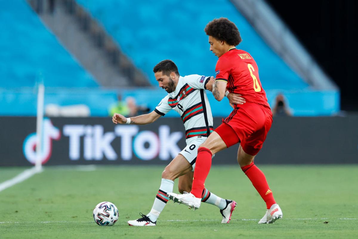 Ce a făcut Cristiano Ronaldo după ce Portugalia a fost eliminată de la Euro » Camerele TV au surprins momentul