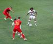 Belgia - Portugalia 1-0 » Campioana en titre părăsește Euro 2020
