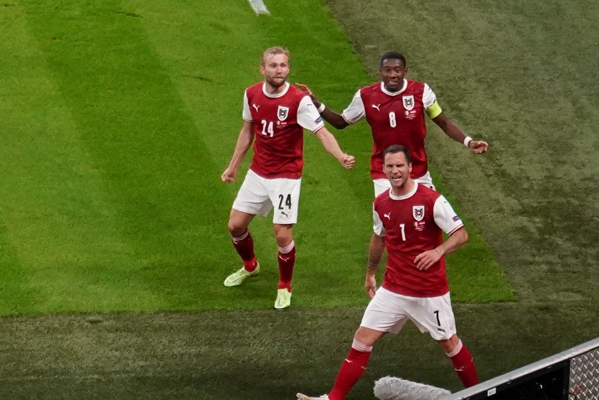 Italia - Austria 0-0 (2-1 d. prel.) » Squadra Azzurra este în sferturile de finală de la Euro 2020! O așteaptă un duel infernal