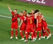 Belgia - Portugalia 1-0 » Campioana en titre părăsește Euro 2020