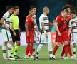 Belgia - Portugalia 1-0 » Campioana en titre părăsește Euro 2020