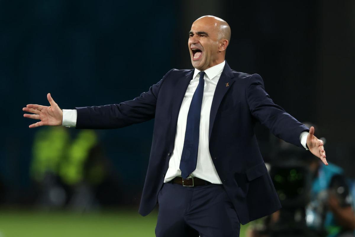 Ce a făcut Cristiano Ronaldo după ce Portugalia a fost eliminată de la Euro » Camerele TV au surprins momentul