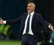 Belgia - Portugalia 1-0 » Campioana en titre părăsește Euro 2020
