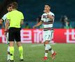 Belgia - Portugalia 1-0 » Campioana en titre părăsește Euro 2020