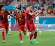 Belgia - Portugalia la EURO 2020, liveTEXT pe GSP.ro FOTO: Guliver/Getty Images