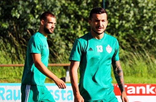 Sepsi Sf. Gheorghe a câștigat meciul amical împotriva bulgarilor de la ȚSKA Sofia, scor 4-0, în cantonamentul din Austria.