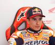 Marc Marquez și-a arătat în premieră cicatricea » Cum arată umărul după accidentarea horror din martie