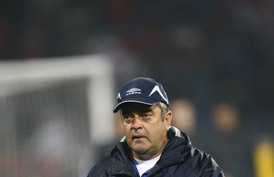 Constantin Gache, invitatul zilei la GSP Live. Urmărește emisiunea AICI