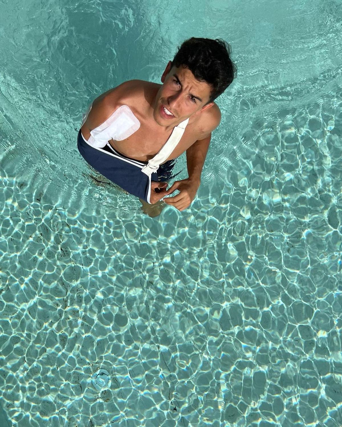 Marc Marquez