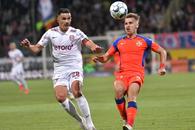 A semnat și va intra în istoria Ligii 1! » Doar Mircea Lucescu și Bogdan Stelea au mai reușit asta