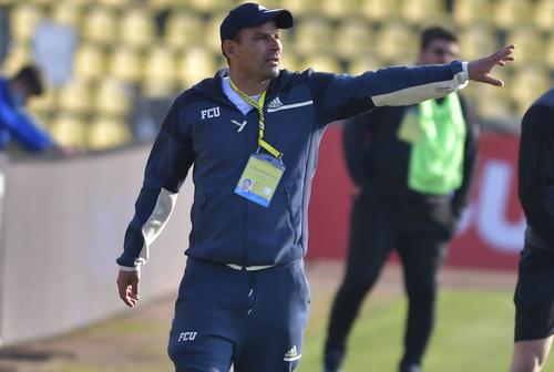 Eugen Trică, 45 de ani, o va antrena pe Metaloglobus în sezonul viitor de Liga 2.