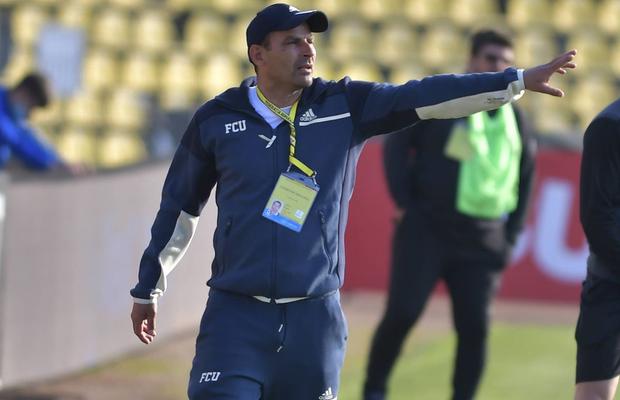 Trică, „dat de gol” în direct la TV: „A condus deja primul antrenament la noua echipă”