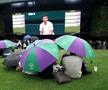 Sorana Cîrstea e în turul II la Wimbledon! Victorie la limită, în două seturi decise la tie-break