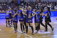 Veste uriașă pentru CSM București » „Tigroaicele” au primit wild card din partea EHF și vor participa în Liga Campionilor. Vom avea 3 echipe în competiție