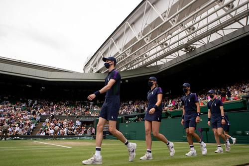 Croatul Marin Cilic (33 de ani, 17 ATP) are Covid-19 și s-a retras înaintea debutului la Wimbledon 2022.