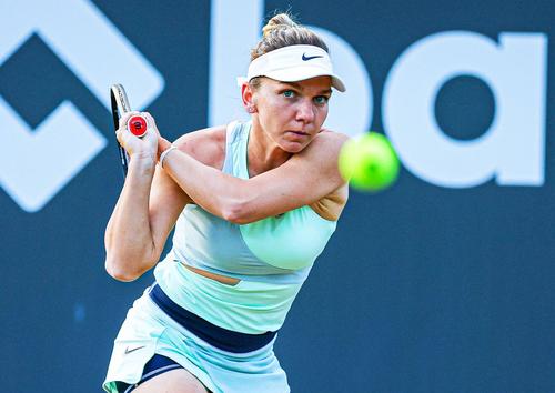 Simona Halep
