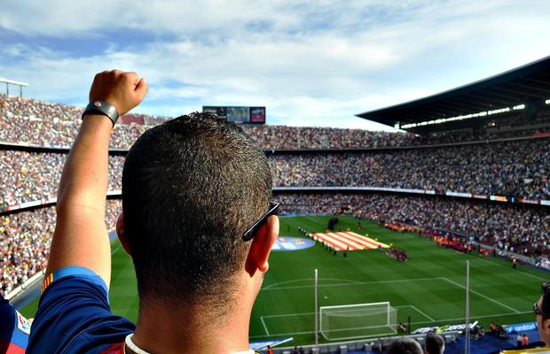 Când revin campionatele europene de fotbal?